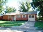 Meadow Lake Dr, Wichita Falls, Home For Rent