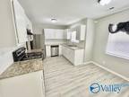 Chalet Cir Nw, Huntsville, Home For Rent
