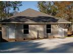 N Th St Unit A, Ocean Springs, Home For Rent