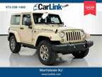 2018 Jeep Wrangler JK Rubicon