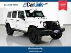 2014 Jeep Wrangler Unlimited Altitude