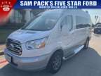 2017 Ford Transit-150 XLT