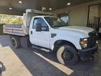 2008 Ford F-350