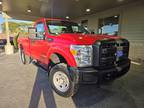 2016 Ford F-250 Super Duty XL