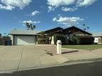 W Pecos Ave, Mesa, Home For Rent