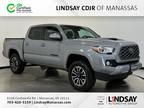 2020 Toyota Tacoma TRD Sport V6