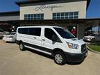 2019 Ford Transit-350 XLT