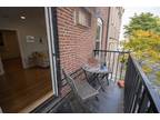 Commercial St Apt B, Boston, Condo For Rent
