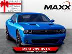 2016 Dodge Challenger R/T Scat Pack
