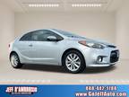 2016 Kia Forte Koup EX
