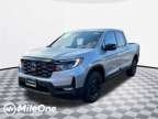 2025 Honda Ridgeline