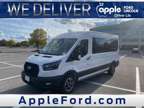 2024 Ford Transit-350 XL X2C