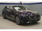 2025 Mercedes-Benz E-Class E 450 4MATIC