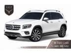 2020 Mercedes-Benz GLB GLB 250