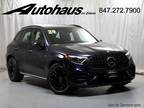 2024 Mercedes-Benz GLC GLC 43 AMG 4MATIC