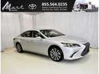 2019 Lexus ES 350 Luxury