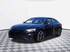2025 Audi S5 Sportback quattro