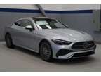 2024 Mercedes-Benz CLE CLE 300 4MATIC