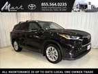 2021 Toyota Highlander Hybrid Limited All Wheel Drive