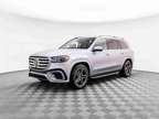 2025 Mercedes-Benz GLS GLS 450 4MATIC