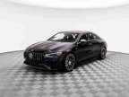 2025 Mercedes-Benz CLA CLA 35 AMG 4MATIC