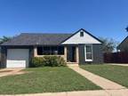 Runnels St, Big Spring, Home For Rent