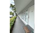 Edgewater Dr Apt,coral Gables, Condo For Rent