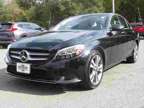 2021 Mercedes-Benz C-Class C 300 4MATIC