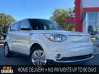 2017 Kia Soul EV Plus