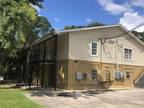 Cactus St Unit,tallahassee, Home For Rent