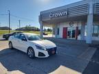 2025 Nissan Altima 2.5 S
