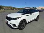 2019 Land Rover Range Rover Velar SE R-Dynamic