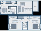 Dogwood Apartments - Slone