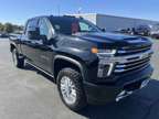 2022 Chevrolet Silverado 2500HD High Country