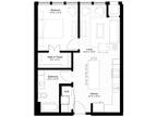 Indigo Apartments - A2