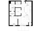 Indigo Apartments - A9