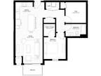 Indigo Apartments - A10