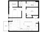 Indigo Apartments - A11