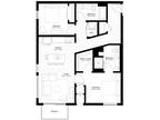 Indigo Apartments - B3