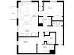 Indigo Apartments - B8