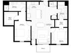 Indigo Apartments - B9
