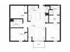 Indigo Apartments - C1
