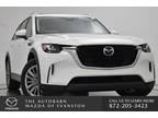 2024 Mazda CX-90 3.3 Turbo Preferred Plus