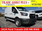 2024 Ford Transit-250 Base