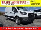 2024 Ford Transit-250 Base