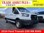 2024 Ford Transit-250 Base