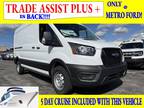 2024 Ford Transit-250 Base
