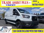 2024 Ford Transit-250 Base