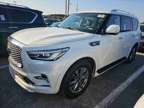 2021 Infiniti Qx80 Luxe