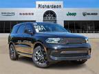 2024 Dodge Durango SXT